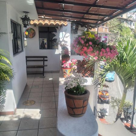 Hotel Las Palomas Taxco de Alarcon Εξωτερικό φωτογραφία