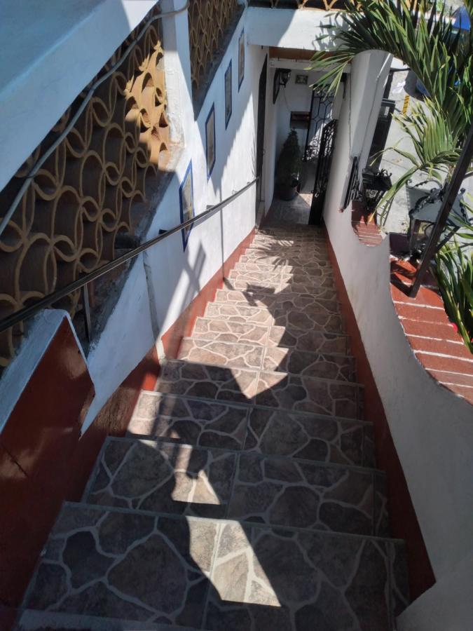 Hotel Las Palomas Taxco de Alarcon Εξωτερικό φωτογραφία