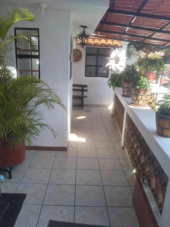 Hotel Las Palomas Taxco de Alarcon Εξωτερικό φωτογραφία