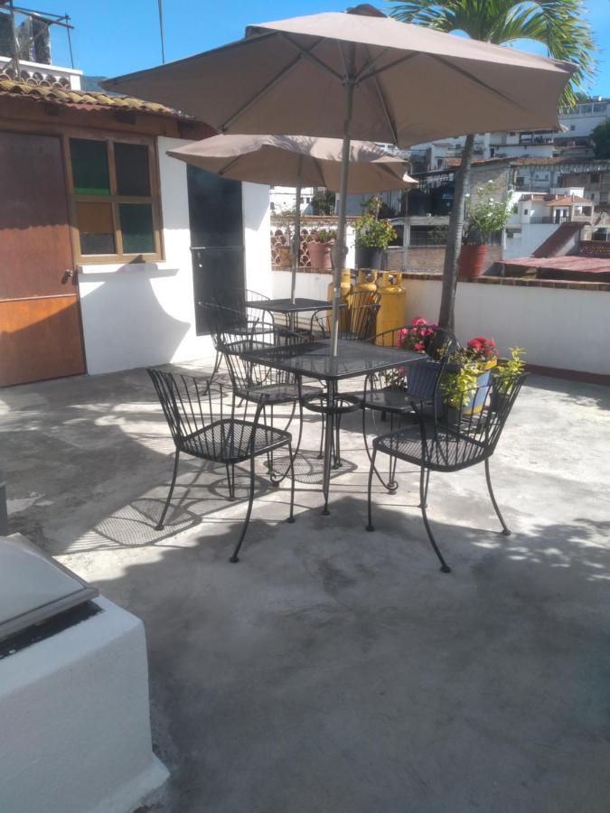 Hotel Las Palomas Taxco de Alarcon Εξωτερικό φωτογραφία