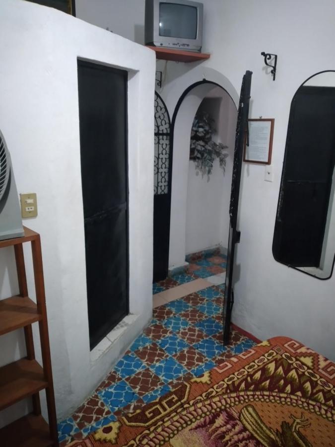 Hotel Las Palomas Taxco de Alarcon Εξωτερικό φωτογραφία