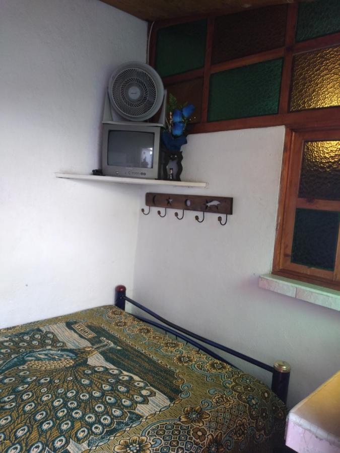 Hotel Las Palomas Taxco de Alarcon Εξωτερικό φωτογραφία