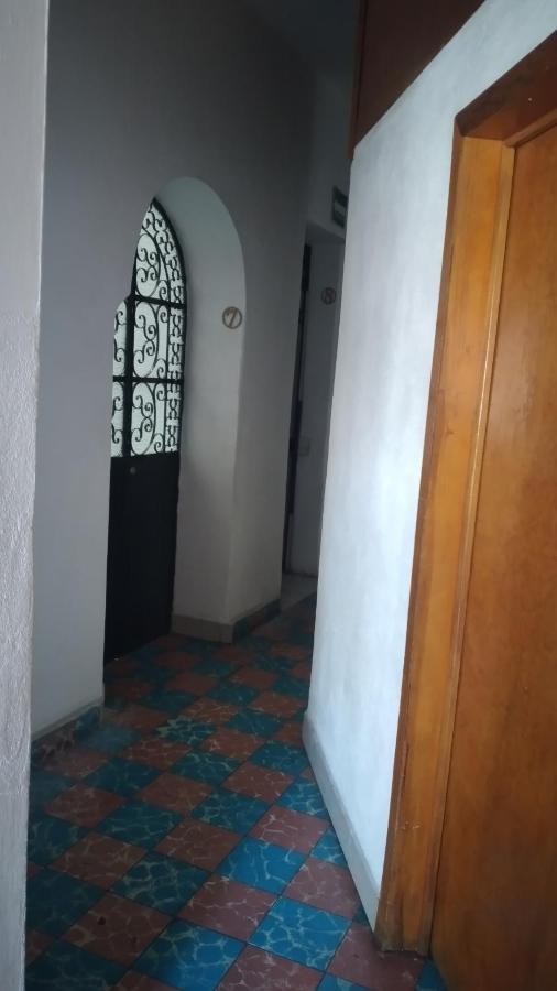 Hotel Las Palomas Taxco de Alarcon Εξωτερικό φωτογραφία