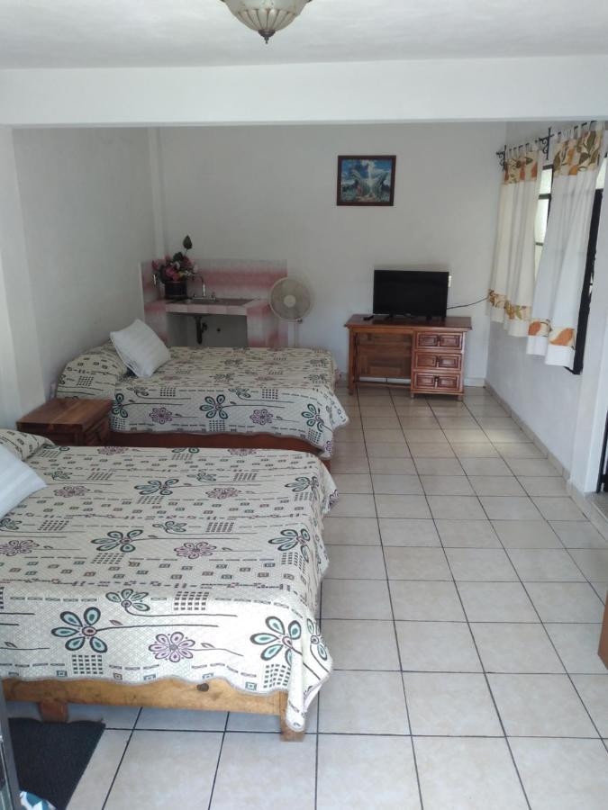 Hotel Las Palomas Taxco de Alarcon Εξωτερικό φωτογραφία