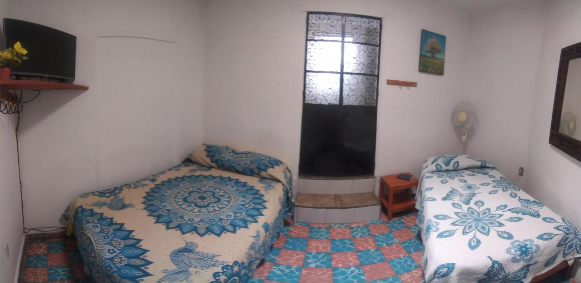 Hotel Las Palomas Taxco de Alarcon Εξωτερικό φωτογραφία