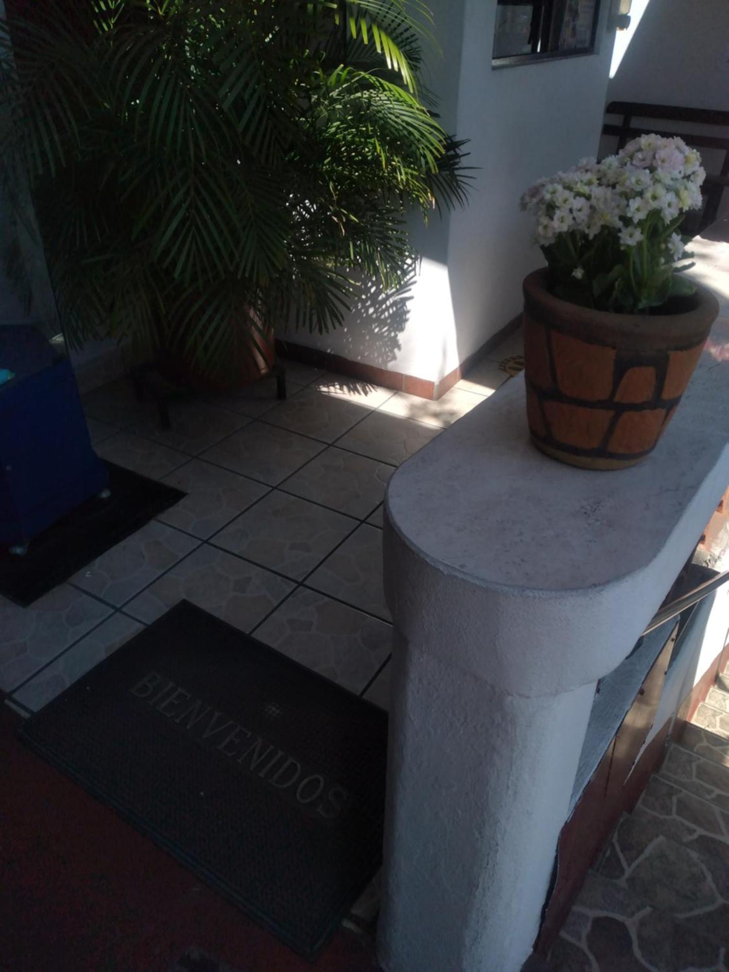 Hotel Las Palomas Taxco de Alarcon Εξωτερικό φωτογραφία