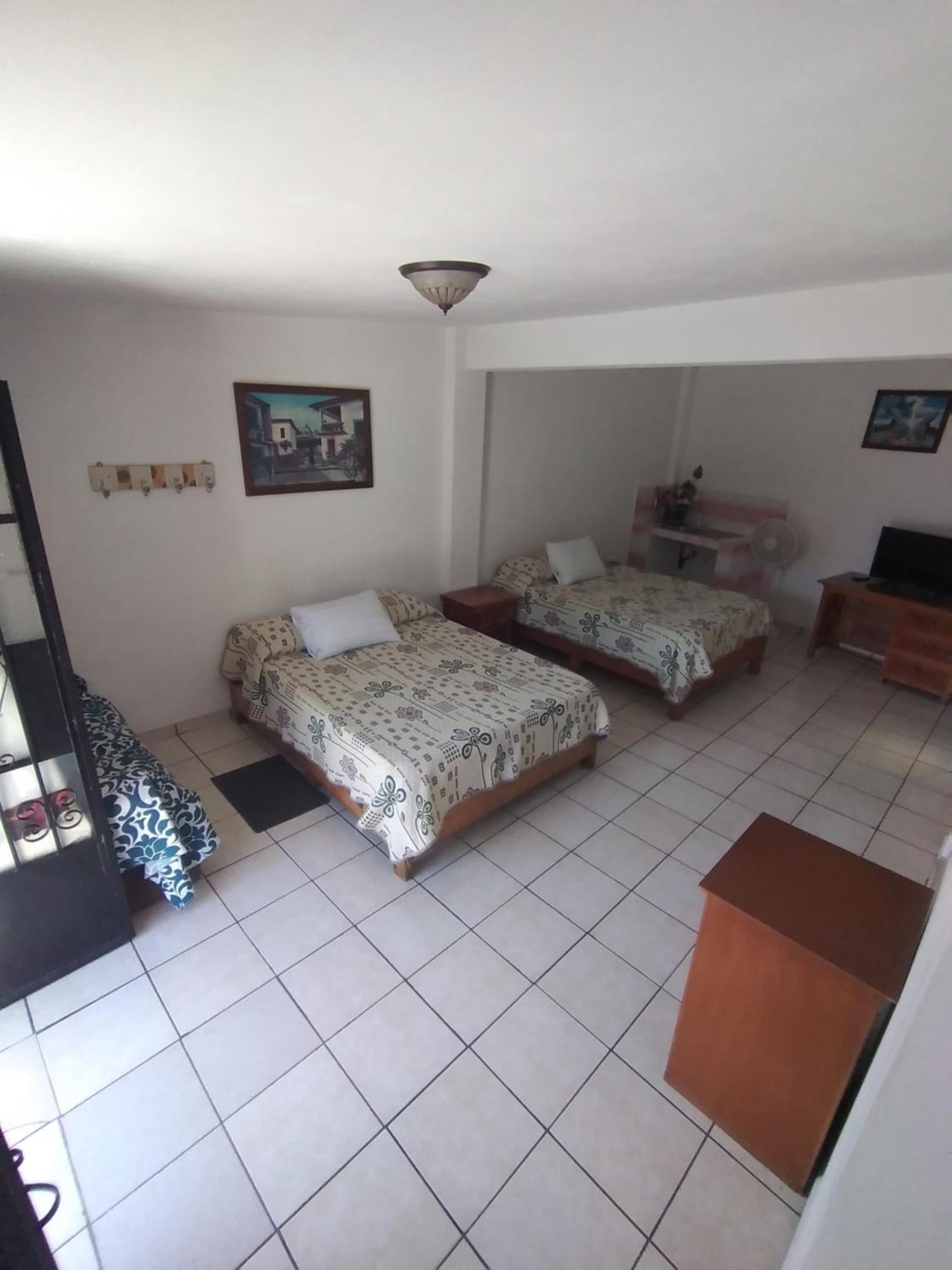 Hotel Las Palomas Taxco de Alarcon Εξωτερικό φωτογραφία