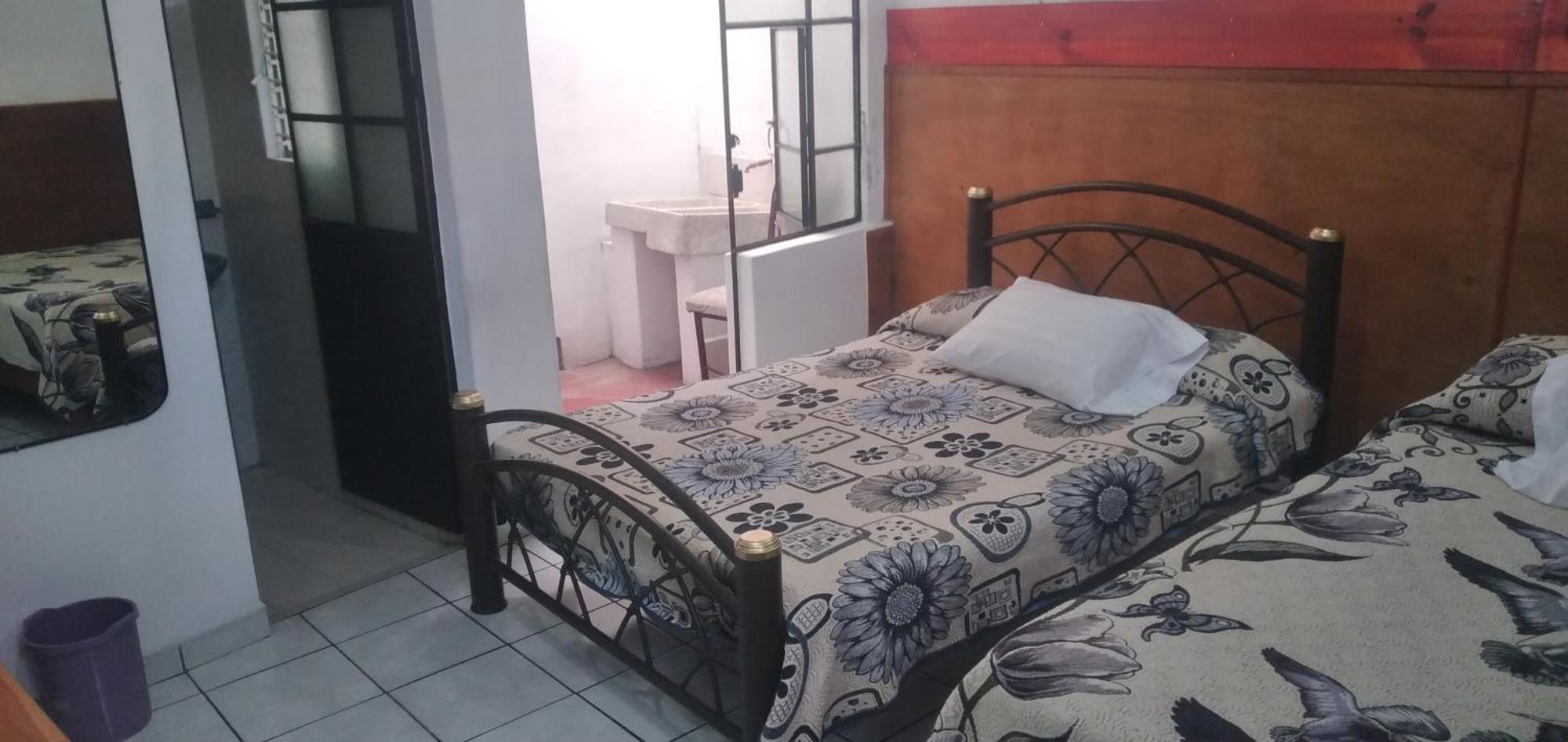 Hotel Las Palomas Taxco de Alarcon Εξωτερικό φωτογραφία