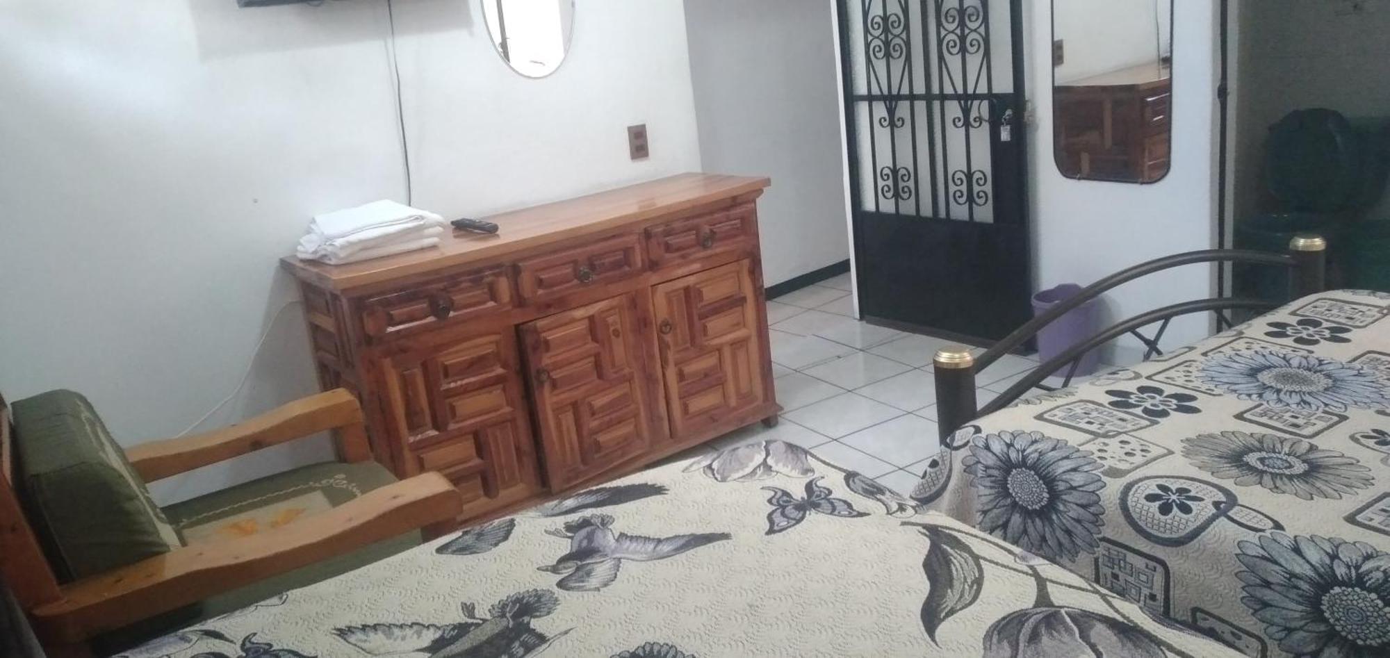 Hotel Las Palomas Taxco de Alarcon Εξωτερικό φωτογραφία