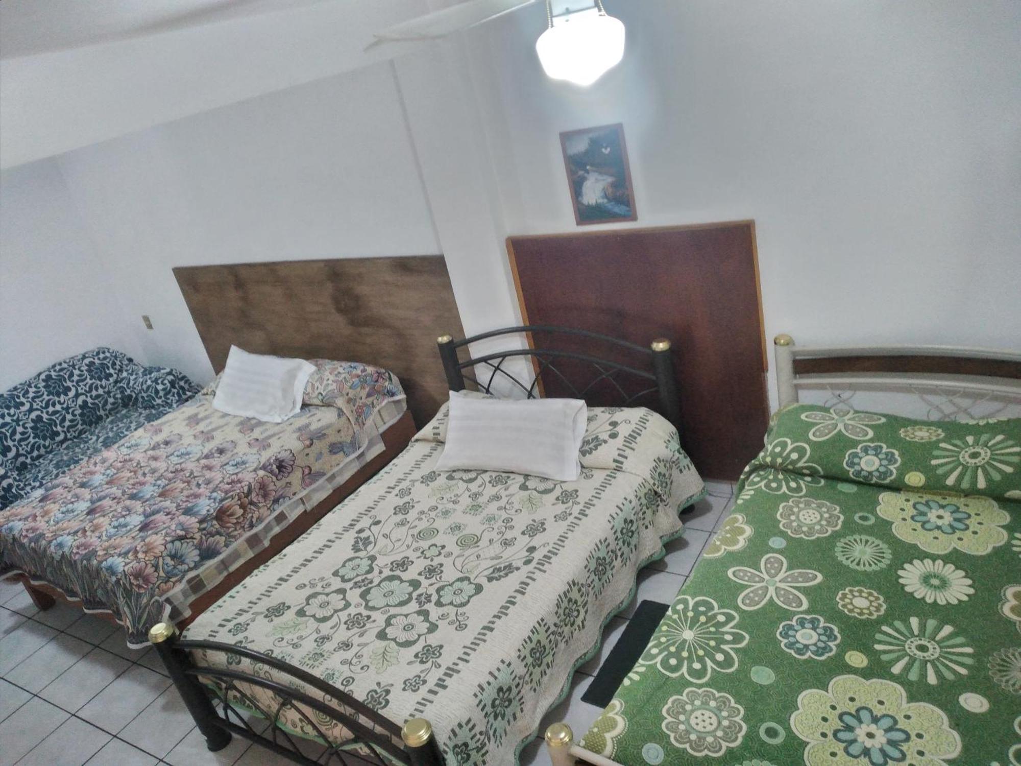 Hotel Las Palomas Taxco de Alarcon Εξωτερικό φωτογραφία