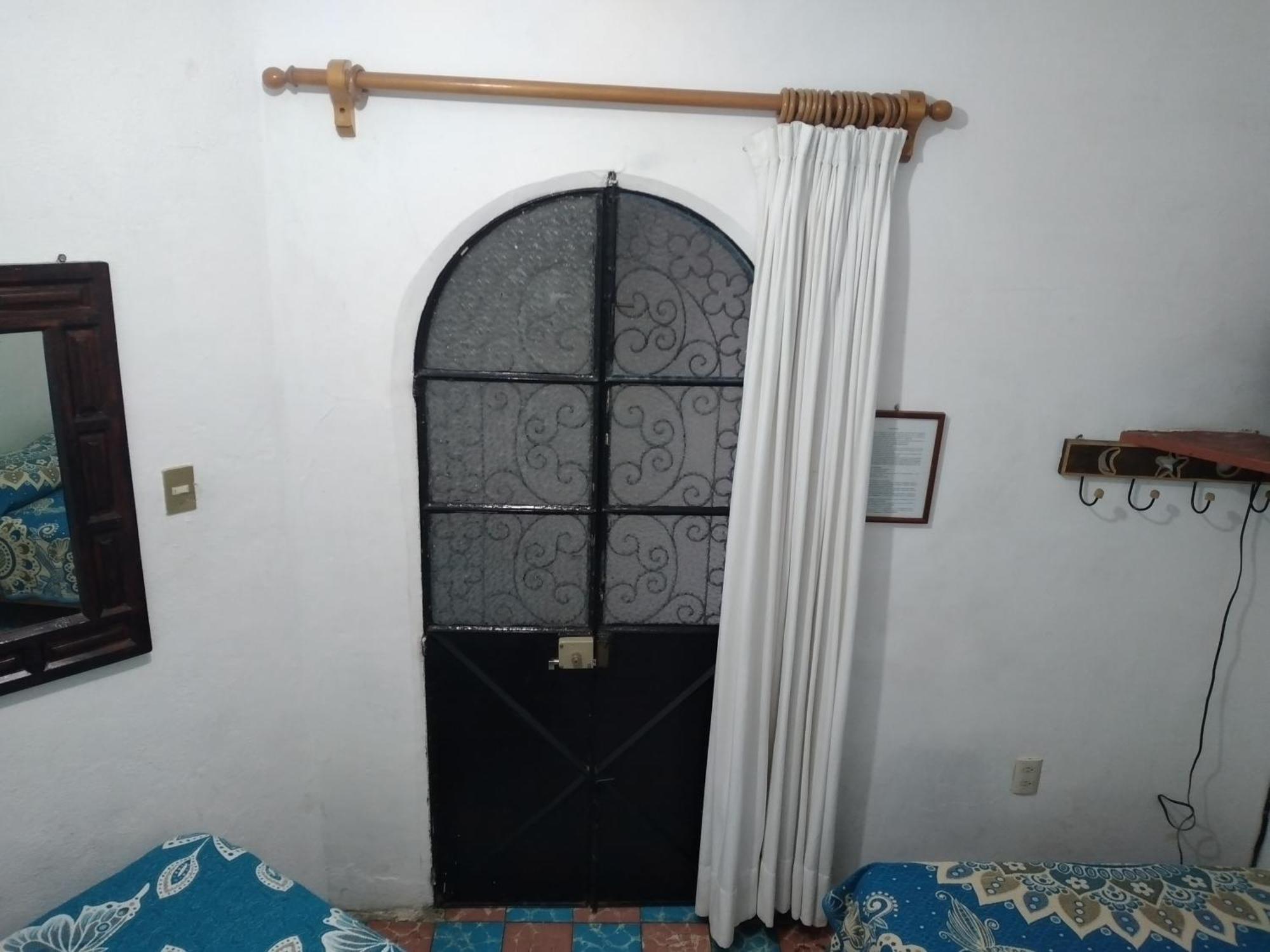 Hotel Las Palomas Taxco de Alarcon Εξωτερικό φωτογραφία