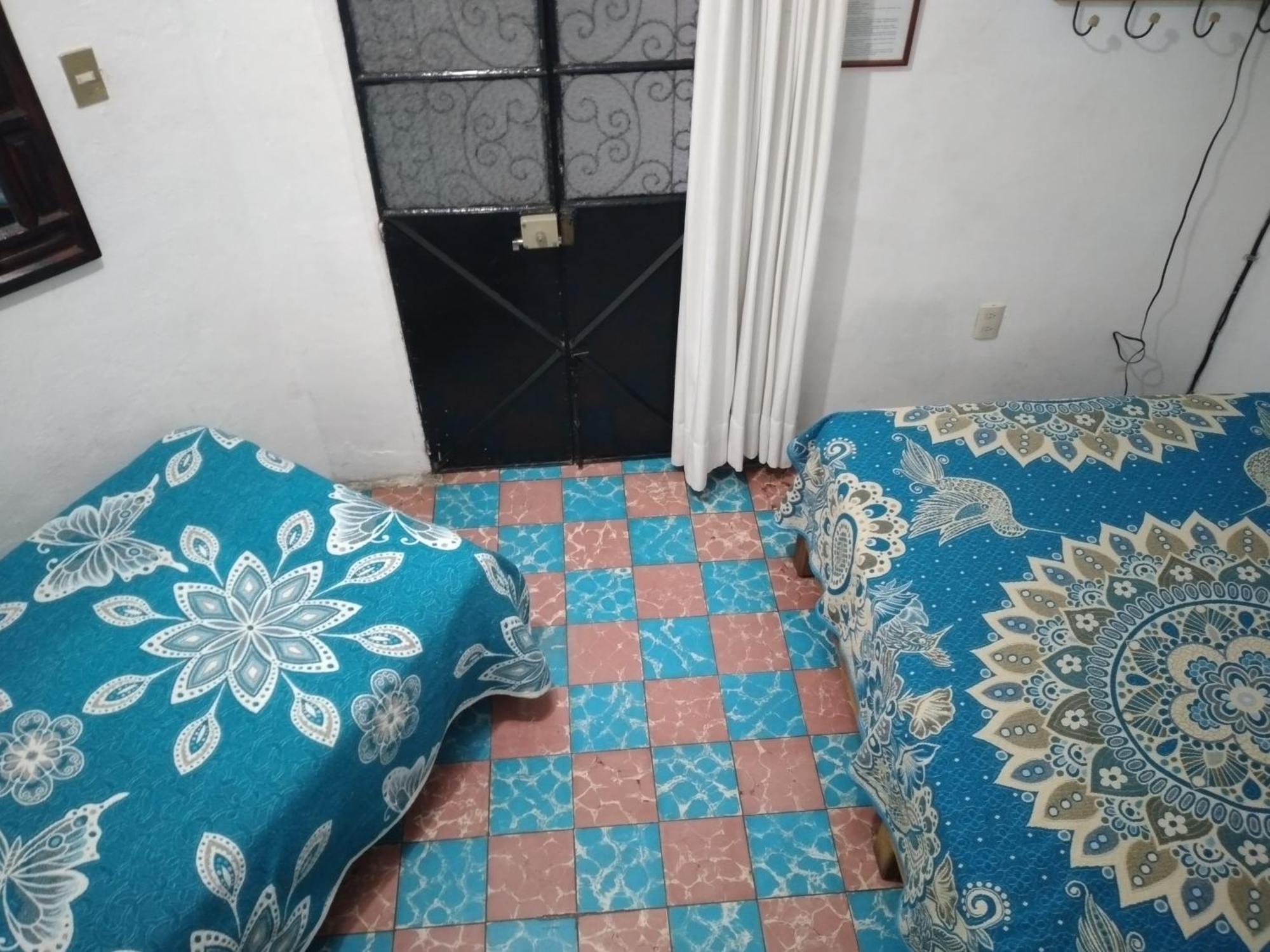 Hotel Las Palomas Taxco de Alarcon Εξωτερικό φωτογραφία