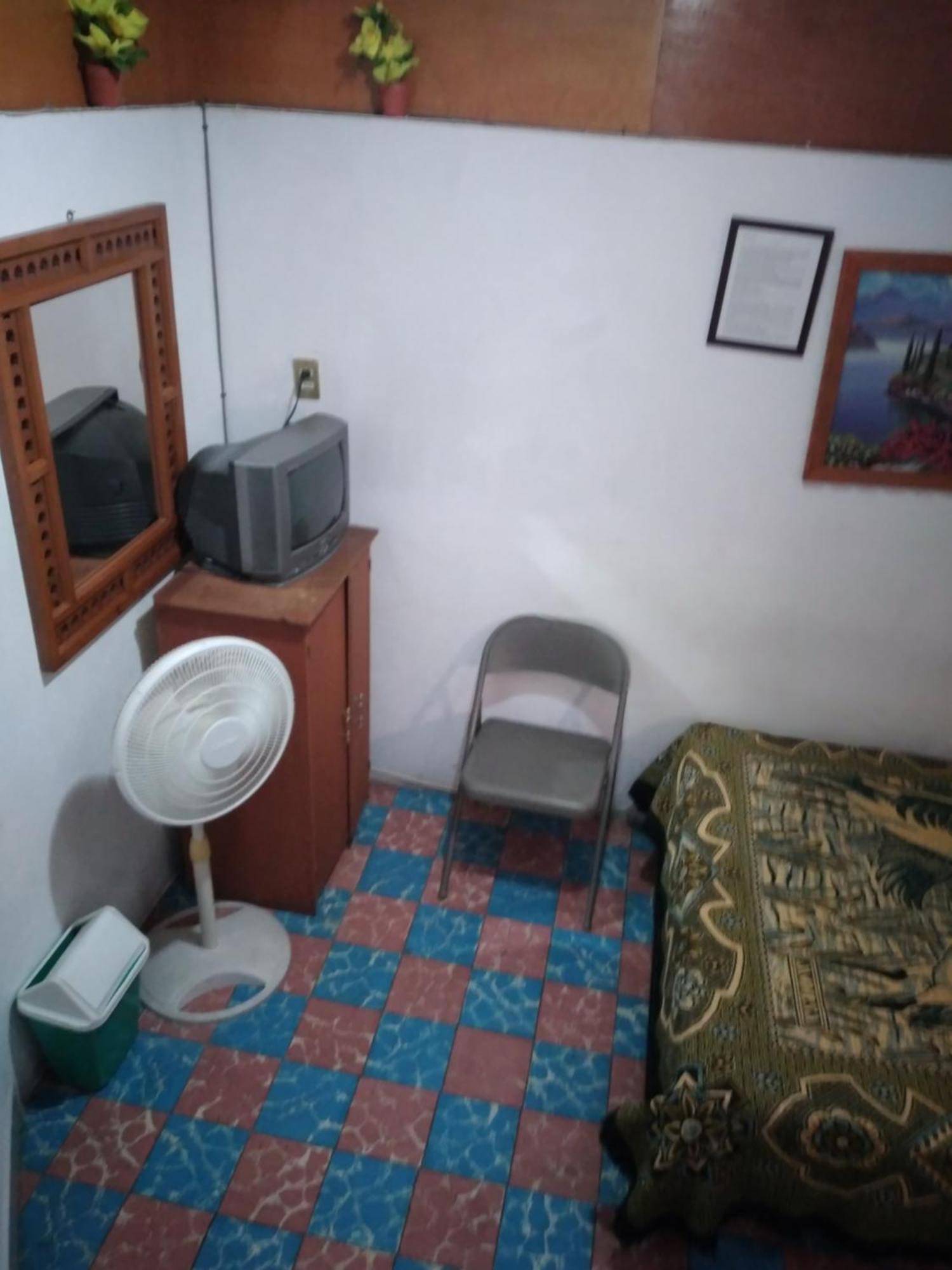 Hotel Las Palomas Taxco de Alarcon Εξωτερικό φωτογραφία