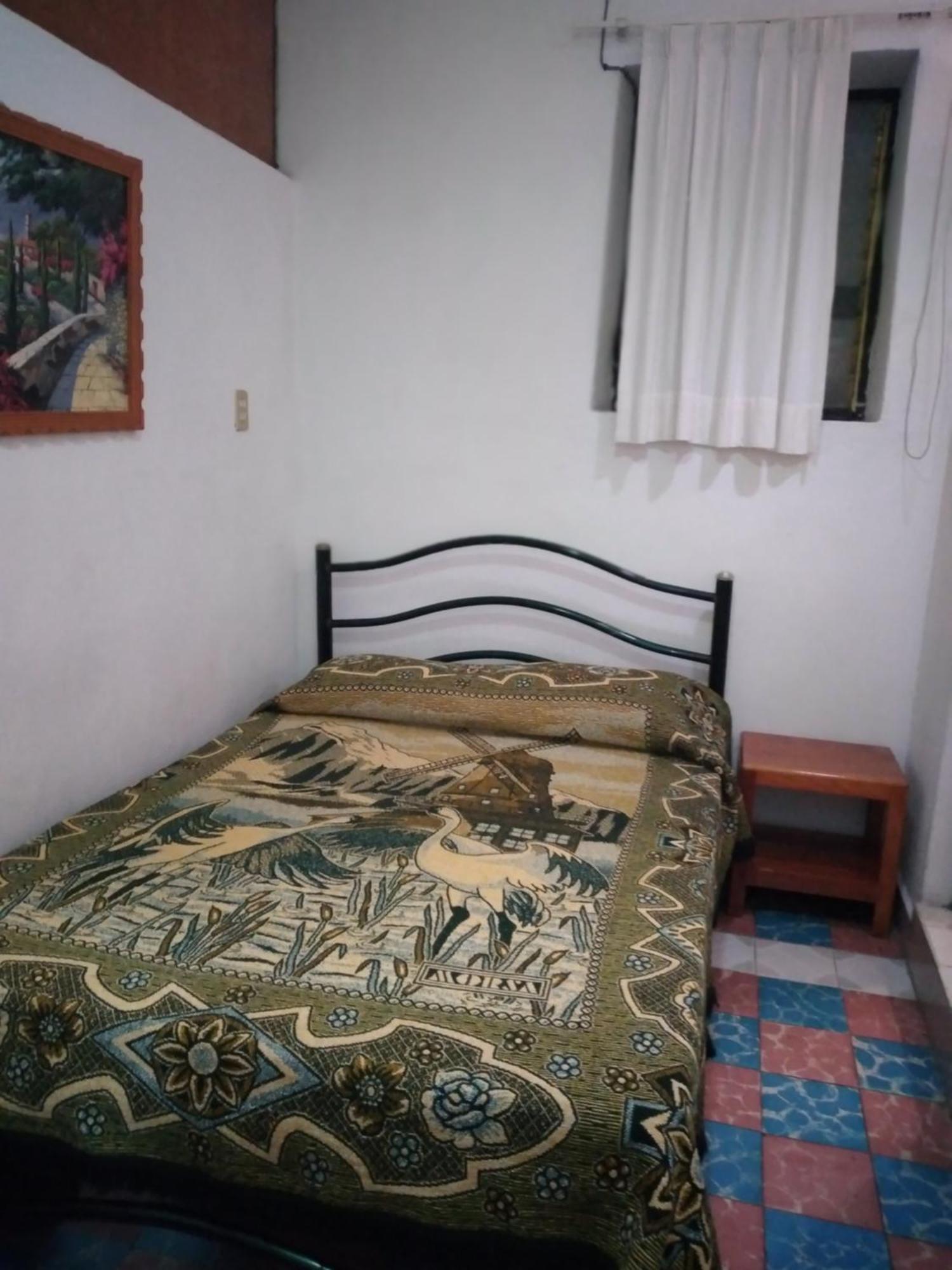Hotel Las Palomas Taxco de Alarcon Εξωτερικό φωτογραφία