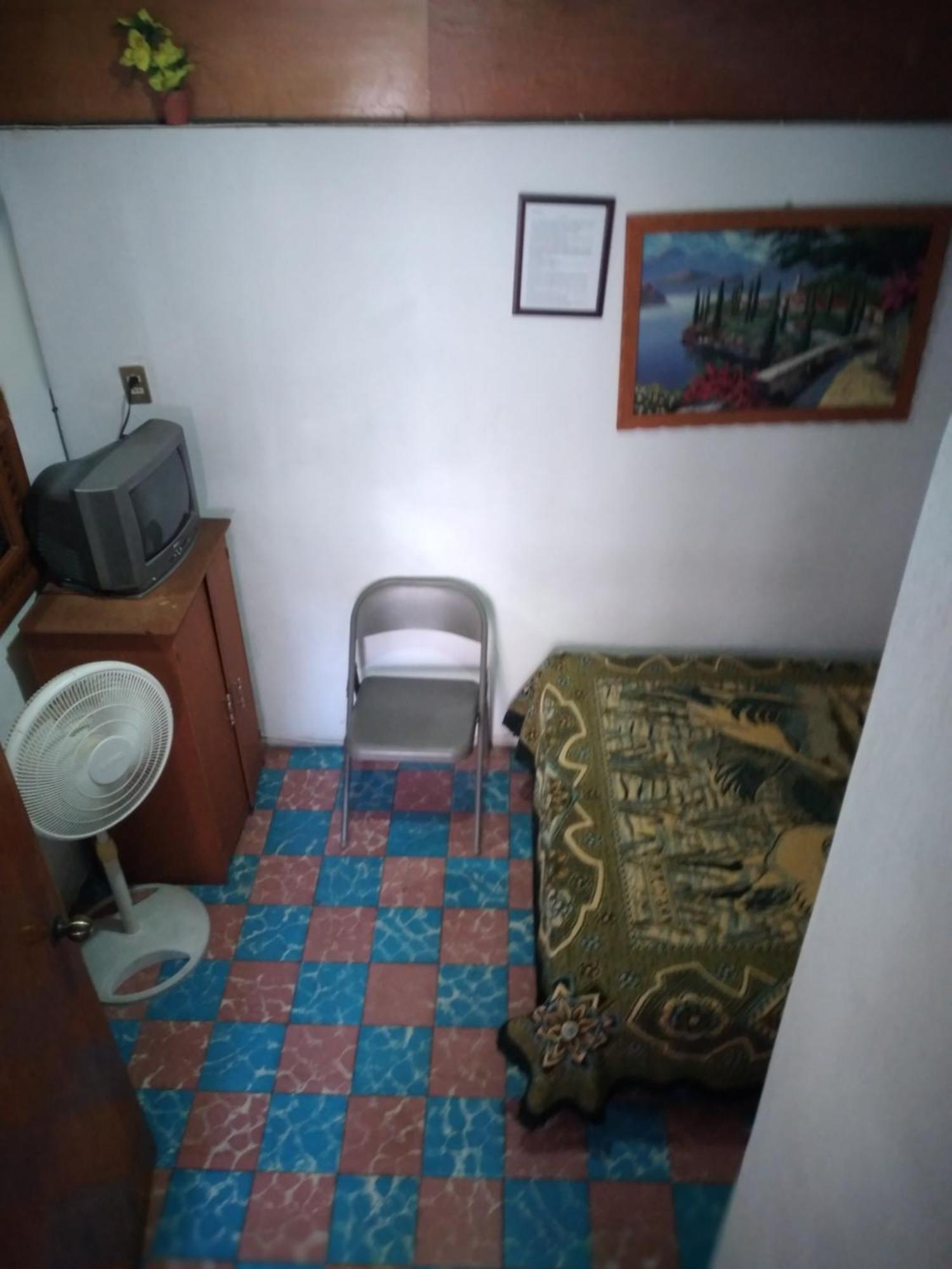 Hotel Las Palomas Taxco de Alarcon Εξωτερικό φωτογραφία